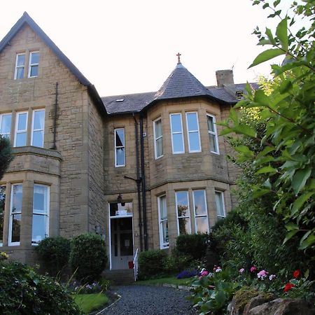 Aydon House Bed & Breakfast Alnwick Exterior photo