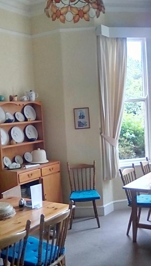 Aydon House Bed & Breakfast Alnwick Exterior photo